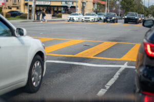 Galesburg, MI - Teens Hospitalized in Pedestrian Crash at Battle Creek St & Michigan Ave