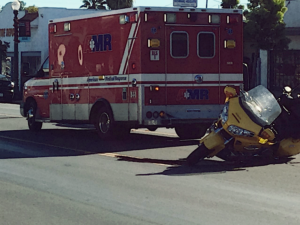 Evergreen Twp, MI - Head-On Crash at Vickeryville & Colby Rd Leaves Two Dead