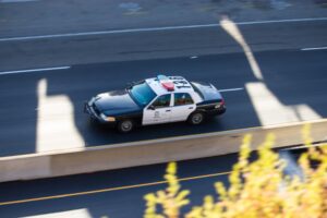 Detroit, MI - Multi-Vehicle Wreck w/Injuries on I-696 at Groesbeck Hwy