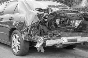 Bay City, MI – EMS Responds to Injury Accident on US-10 near MM 128