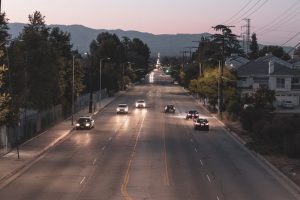 Canton, MI – Accident with Injuries Reported on I-275 at Ford Rd