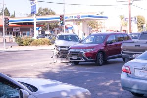 Midland, MI – MSP Reports Injury Crash on US-10 near Waldo Rd