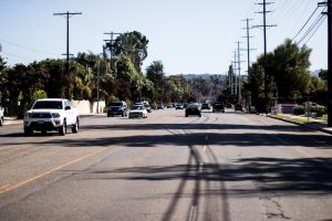 Macomb, MI – Injuries Follow Auto Wreck at 16 Mile Rd and Utica Rd