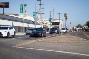 Bay City, MI – Hit-&-Run Crash Reported at S Jefferson St & 30th St