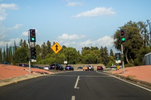 Macomb Twp., MI – Crash with Injuries on Garfield Rd near Haverhill Dr