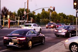 Oakland, MI – Auto Wreck on I-696 Reported near M-5