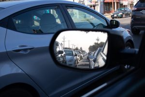 Grand Rapids, MI – Auto Accident on I-96 near Alpine Ave NW