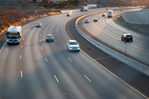 Detroit, MI - Injuries Reported in I-96 Collision After Kent St