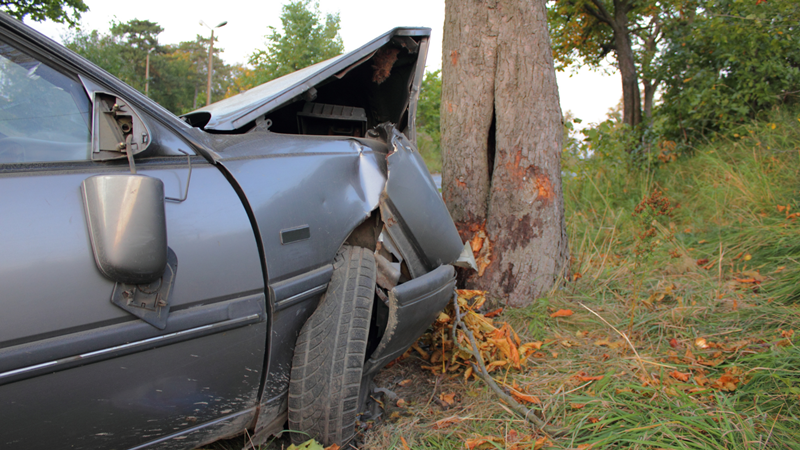 Bay City, MI – Injuries Follow Crash on Veterans Memorial Bridge