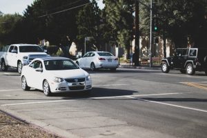 Detroit, MI – One Killed in Car Crash on Young St near Hayes St