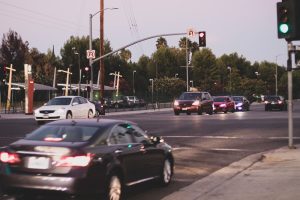 Detroit, MI – Collision with Injuries on I-75 near Gratiot Ave