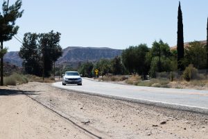 Macomb, MI – Rollover Crash with Injuries at 16 Mile Rd & Utica Rd