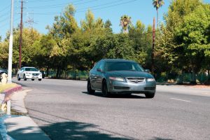 Grand Blanc, MI – Injury Accident Reported on Applegate Ln