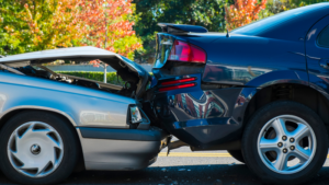 Atlas Twp., MI – Car Accident Reported at Perry Rd & S State Rd