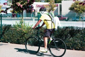 Warren, MI – Bicyclist Hit by Vehicle at Schoenherr Rd & Frazho Rd