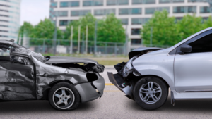 Kent, MI – Accident with Injuries Reported on US-131 near Ann St