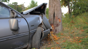 Fennville, MI – Accident with Injuries on I-196 near M-89