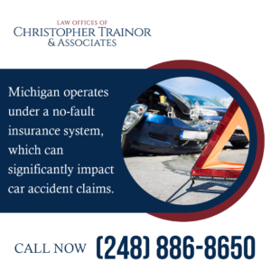 car accident lawyer in Michigan