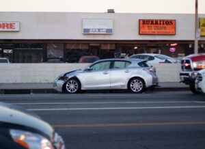 Burton, MI – E Hemphill Rd Crash at Camden Ave Ends in Injuries