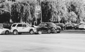 Eastpointe, MI – Crash with Injuries at Norton Ave & Teppert Ave