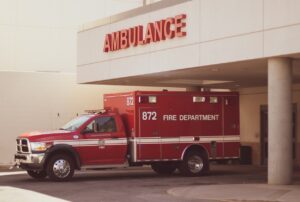 Muskegon, MI – Child Bitten by Dog, Injured