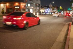 Grand Rapids, MI – Injury Accident on Wealthy St SW
