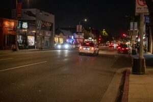 Sterling Heights, MI – Head-On Crash on 15 Mile Rd at Van Dyke Ave