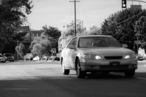 Macomb, MI – Accident Reported near Harper Rd and 11 Mile Rd