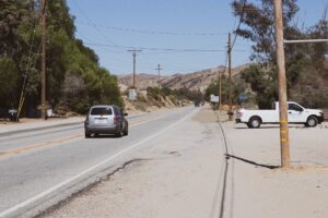 Caledonia, MI – Crash with Injuries on Broadmoor Ave SE near 76th St