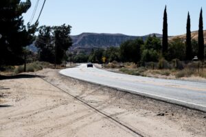 Macomb, MI – Motorcycle Crash with Injuries on Schoenherr Rd