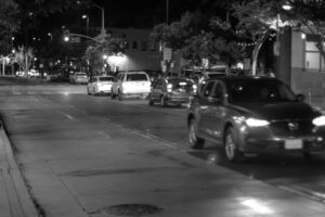 Flint, MI – Car Accident on Donaldson St near Sloan St