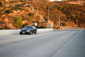 Flint Twp., MI – Accident Reported on I-75 near Corunna Rd