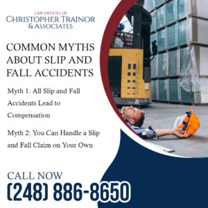 slip-and-fall attorney