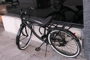 Flint, MI – Child on Bicycle Struck by Vehicle on Chevrolet Ave