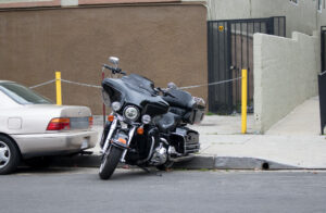 Midland, MI – Motorcycle Crash Reported at E Indian St & State St