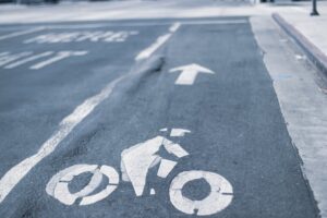 Ypsilanti, MI – Bicyclist Fatally Struck at US-12 & Dorset Ave