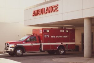Portage, MI – Worker Hurt in Trench Collapse on W Centre Ave