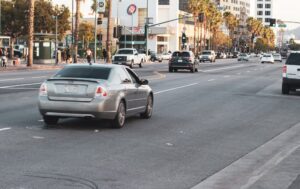 Zeeland, MI – Car Crash on Washington Ave at N Carlton St