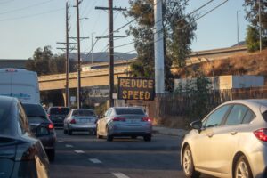 Richfield Twp., MI – Crash with Injuries on N Henderson Rd