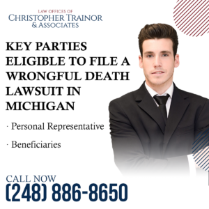 Michigan wrongful death attorney