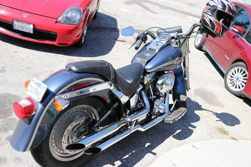 Saginaw, MI – Motorcycle Crash Reported on Gratiot Ave