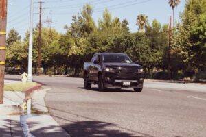 Bay City, MI – Car Accident at W Thomas St & S Barclay St