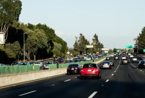 Vienna Twp., MI – Auto Wreck on I-75 near W Frances Rd