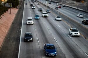 Macomb, MI – Accident Reported on I-696 near I-94