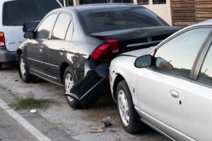 Flint, MI – Motor Vehicle Accident Reported on Continental Dr