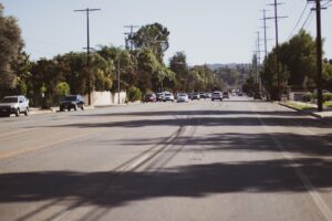 Flint, MI – Auto Accident Reported on Levern St Ends in Injuries