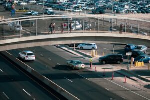 Burton, MI – Auto Wreck blocks S Center Rd near Meijer