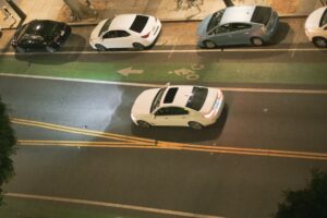 Bay City, MI – Injury Accident on US-10 near 7 Mile Rd