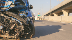 Macomb, MI – Car Accident Reported on I-94 near Shook Rd