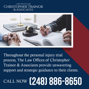 personal injury attorneys